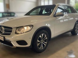 glc 220 d 4matic business