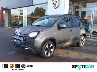 1.0 70ch bsg s&s cross