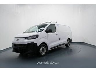 1.5 bluehdi 120cv l3 pl coibentazione isotermico