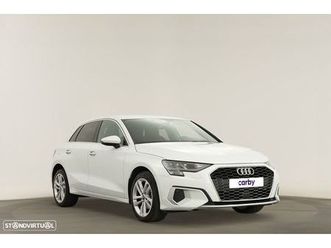audi a3 sportback 30 tfsi advanced