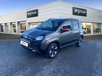 1.0 70ch bsg s&s (red)