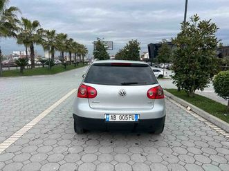 golf 5 1.9