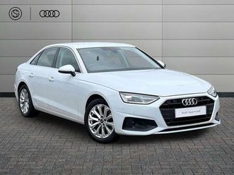 2.0 tdi 35 technik s tronic euro 6 (start/stop) 4dr