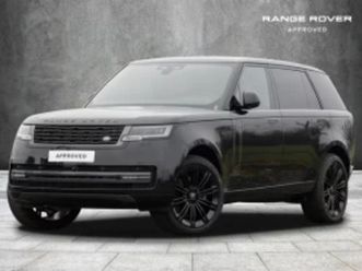 land rover range rover p530 lwb autobiography ≫ 2025 • 203 000 eur • id