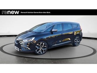 grand scenic blue dci 120 - 21 intens