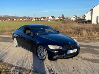 bmw e92 325i
