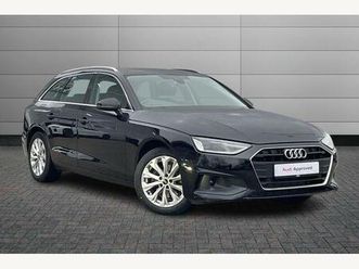 2.0 tfsi 35 technik s tronic euro 6 (start/stop) 5dr