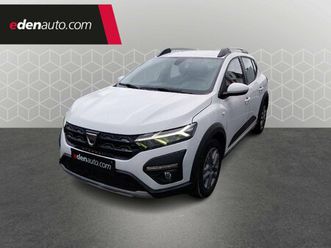 iii eco-g 100 stepway confort