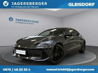 black edition 77,4 kwh