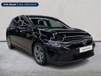 1.5 etsi mhev r-line dsg euro 6 (start/stop) 5dr