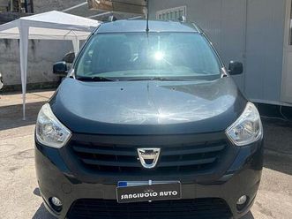 dacia dokker 1.5 dci 8v 75cv