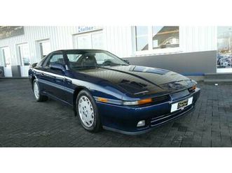 1988 | toyota supra 3.0 turbo