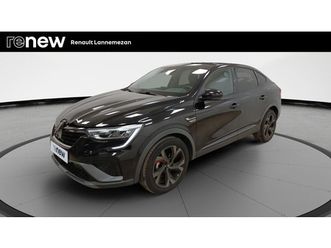 arkana tce 160 edc fap - 21b