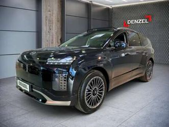 calligraphy 110 kwh 4wd