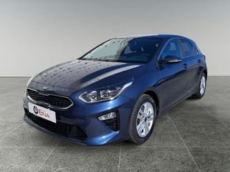 kia ceed 1.0 t-gdi 120 cv 5p. business class del 2019 usata a cagliari