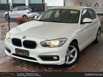 bmw 1 series 116 d business #8933