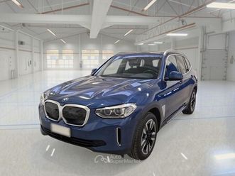 bmw ix3 286 cv inspiring auto 5 porte suv