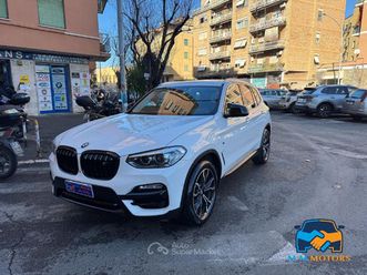 xdrive20d msport 220cv auto