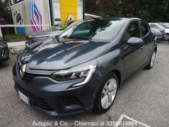 clio 5ª serie clio tce 90 cv intens