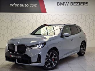 g45 30e xdrive 299 ch bva8 m sport