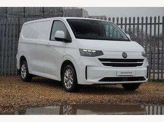 2.0 tdi t32 commerce plus fwd swb euro 6 (start/stop) 5dr