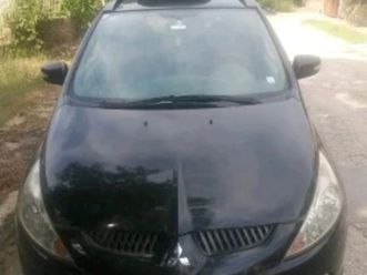 mitsubishi grandis ≫ 2008 • 11 лв. • id