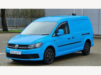 1.6 tdi c20 cr startline lwb euro 5 6dr