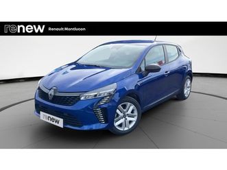 clio blue dci 100 ch gsr2