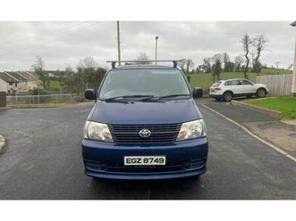 toyota, hiace, panel van, 2008, manual, 2494 (cc)