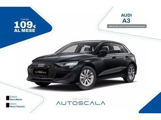 spb 30 tfsi 110cv s tronic business advanced