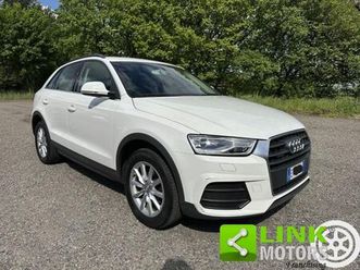 2.0 tdi 150 cv quattro s tronic