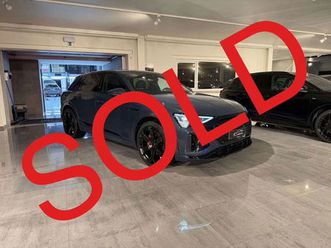 audi q8 e-tron sold bij garage vriens yves bv!!!!