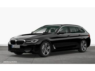 bmw 530i xdrive touring