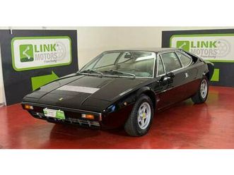 1980 | ferrari dino 208 gt4