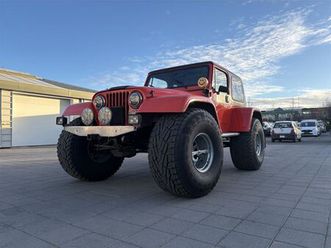 jeep cj
