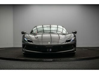 occasion 296 gts 2025 à vendre à paris