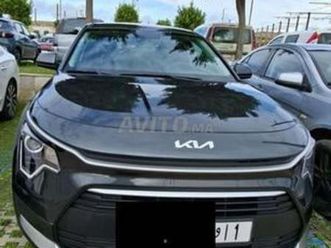 kia niro active hybride excellent état