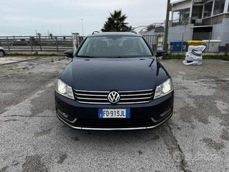volkswagen passat var. 1.4 tsi comfort. ecofuel