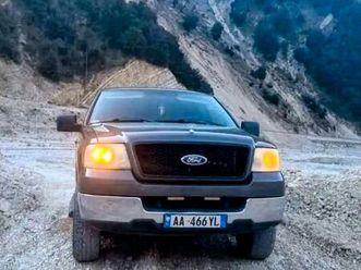 ford f150 triton 5.4 benzina