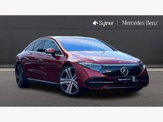 450+ 245kw exclusive luxury 107.8kwh 4dr auto