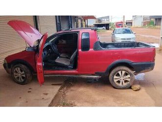 working 1.5 mpi 8v ce