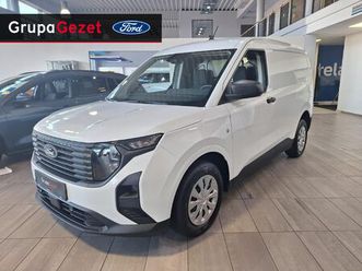 ford transit courier 1.5 ecoblue 100km m6 fwd van trend wyprzedaż