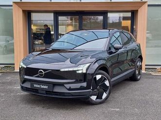 plus, single motor extended range, électrique