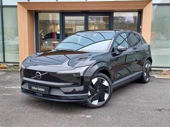 ultra, twin motor performance, électrique