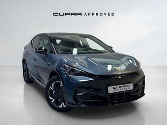 77kwh endurance 210 kw (286 cv)