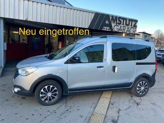 dokker 1.2 t stepway