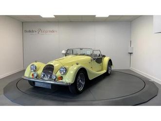 v8 3.9l 190 ch - garantie 1 an