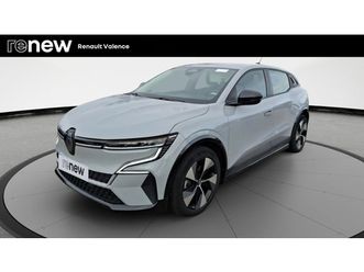 megane e-tech ev60 220 ch optimum charge