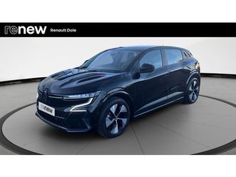 megane e-tech ev60 220 ch super charge