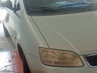 fiat idea elx 1.4 mpi fire flex 8v 5p 2006